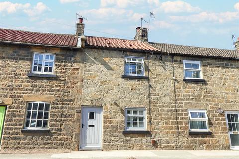 2 bedroom cottage for sale, Longswales Cottages, Kirkby Malzeard, Ripon