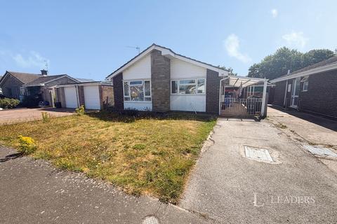2 bed bungalow for rent in Sheriff Way, Boston, PE21
