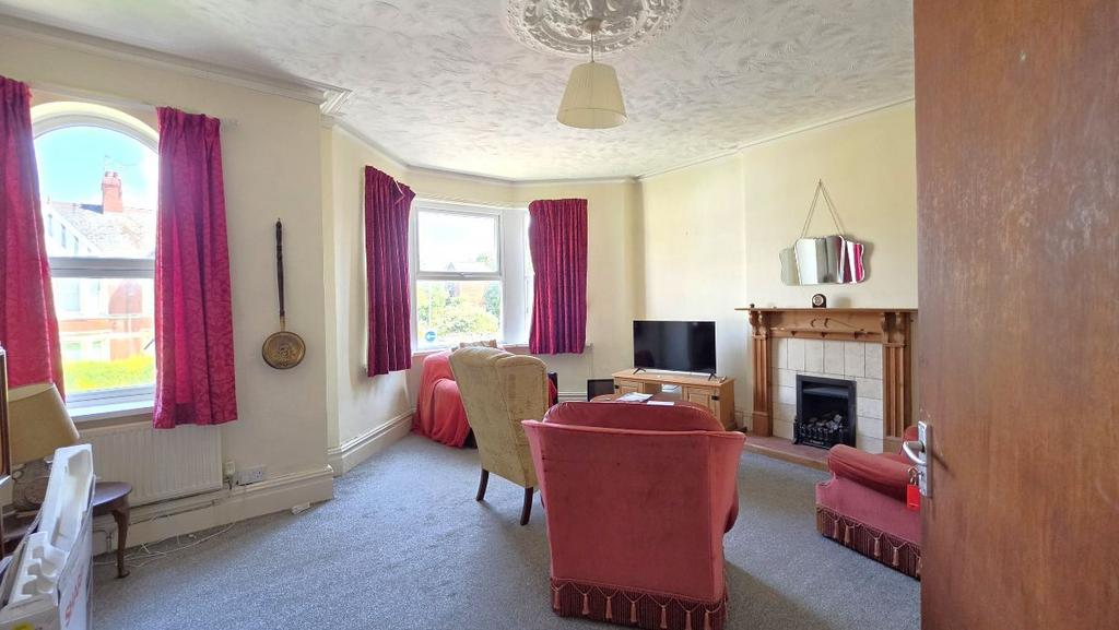 House in Cardiff, Roath - View 3