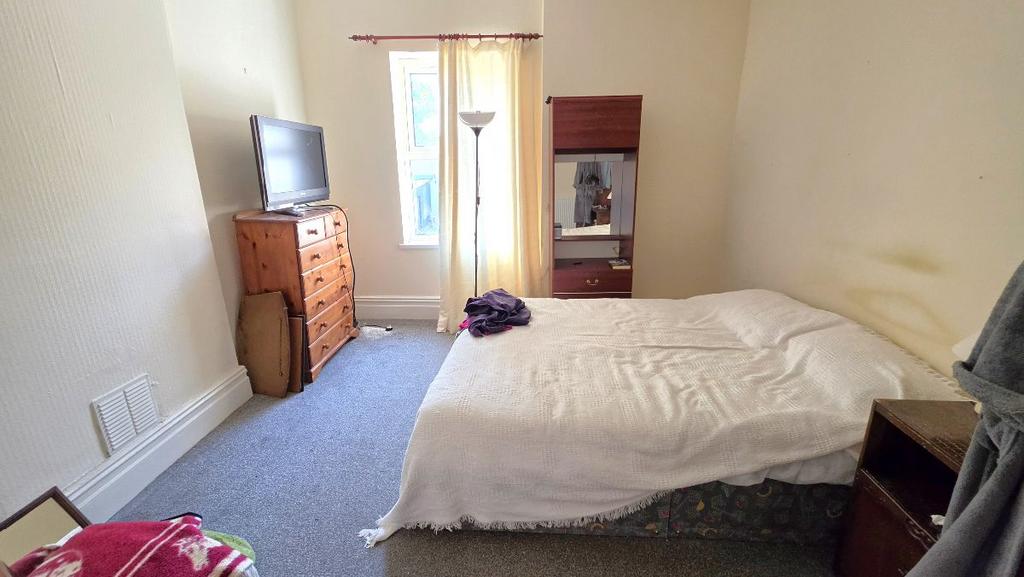 House in Cardiff, Roath - View 4