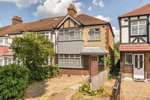 Church Hill Road, Sutton SM3