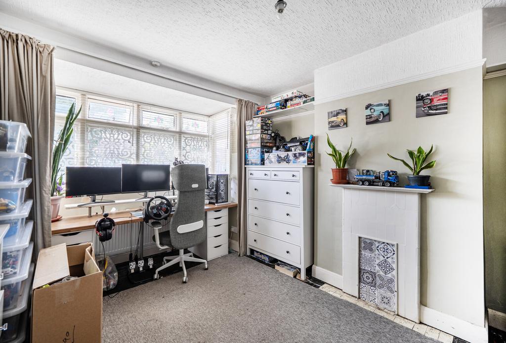 Home office
