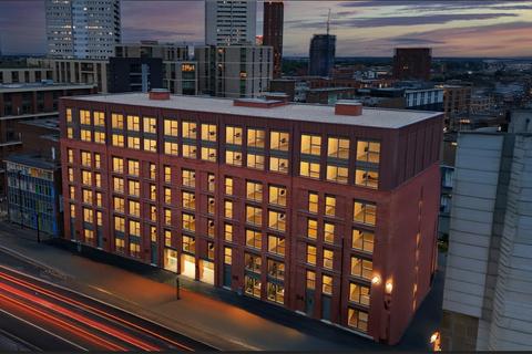 1 bedroom apartment for sale, Chapmans Yard, Upper Gough Street Birmingham, West Midlands, B1