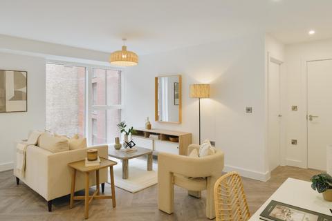 1 bedroom apartment for sale, Chapmans Yard, Upper Gough Street Birmingham, West Midlands, B1