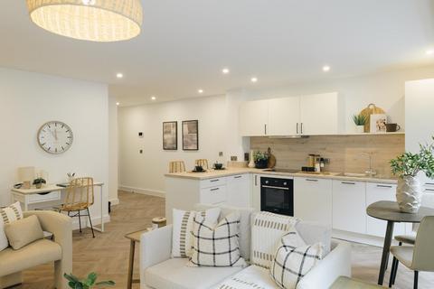 1 bedroom apartment for sale, Chapmans Yard, Upper Gough Street Birmingham, West Midlands, B1