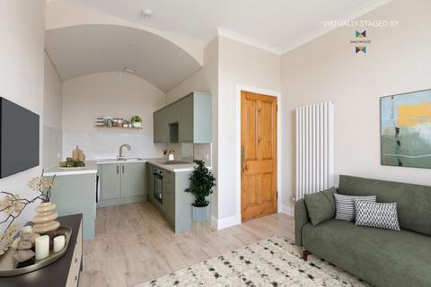 1 bedroom flat for sale, Dean Park Street, Edinburgh, EH4