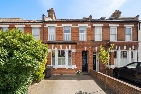 Queens Road, Wimbledon, London, SW19