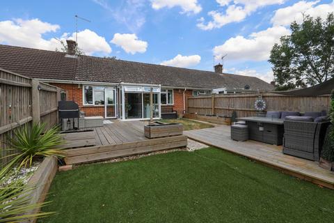 2 bedroom bungalow for sale, Fairfield Bungalows, Blandford Forum