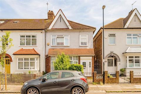 Penberth Road, London SE6