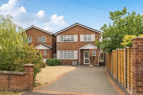 3 bedroom detached house for sale, Buckingham Road, Bicester