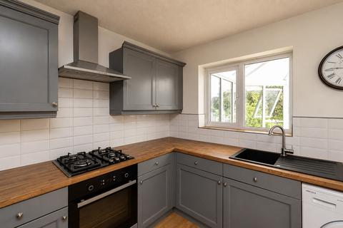 3 bedroom semi-detached house for sale, West End Court, Rossington, DN11