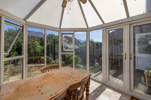 3 bedroom semi-detached house for sale, West End Court, Rossington, DN11