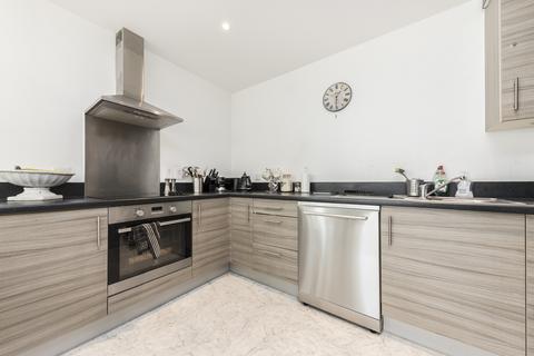 undefined, at Metropolitan House, Pump House Crescent, London TW8