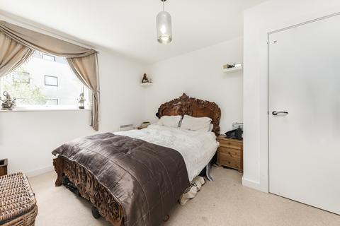 undefined, at Metropolitan House, Pump House Crescent, London TW8