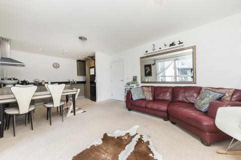 undefined, at Metropolitan House, Pump House Crescent, London TW8