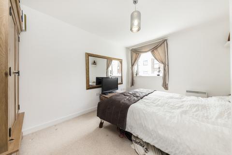 undefined, at Metropolitan House, Pump House Crescent, London TW8
