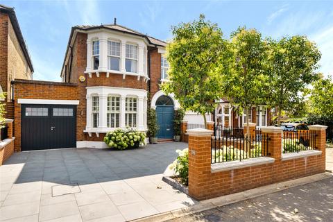 Hook Road, Surbiton KT6