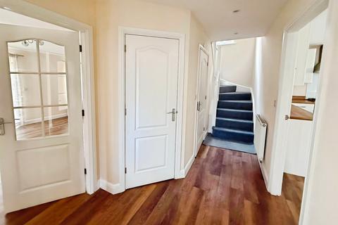 4 bedroom detached house for sale, Emperor Boulevard, Leamington Spa