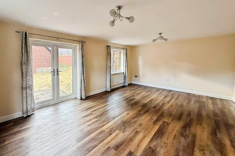 4 bedroom detached house for sale, Emperor Boulevard, Leamington Spa