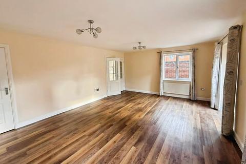 4 bedroom detached house for sale, Emperor Boulevard, Leamington Spa