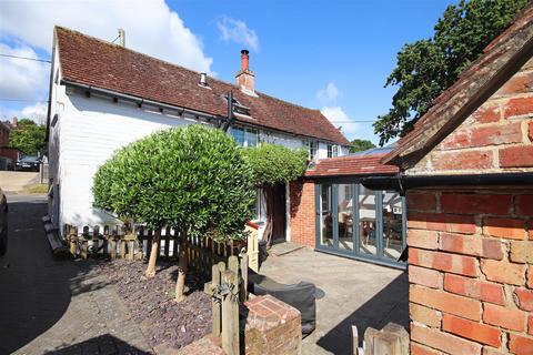 undefined, East Hill, Lymington