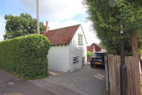 undefined, East Hill, Lymington