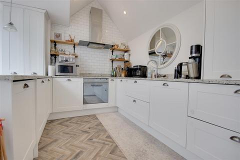 undefined, East Hill, Lymington