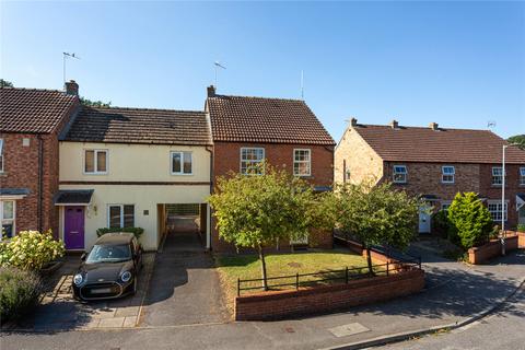 3 bedroom semi-detached house for sale, Terrington Court, York YO32