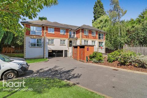 2 bedroom apartment for sale, Ash Way, Woodford Green