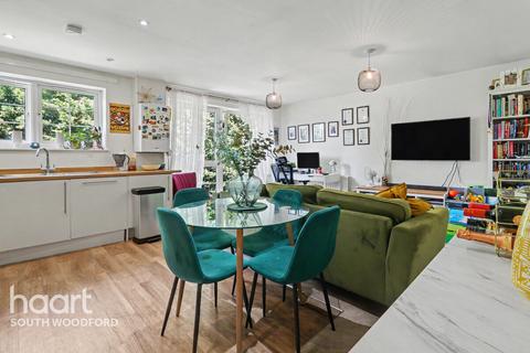 2 bedroom apartment for sale, Ash Way, Woodford Green