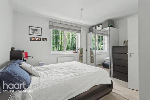 2 bedroom apartment for sale, Ash Way, Woodford Green