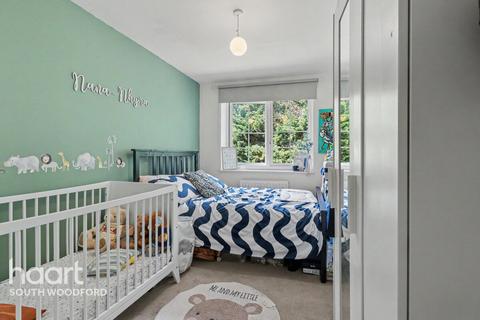 2 bedroom apartment for sale, Ash Way, Woodford Green