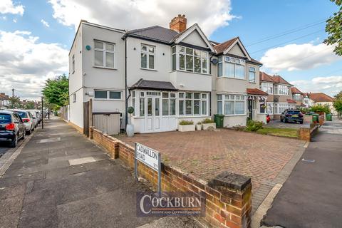 Thaxted Road, New Eltham, SE9