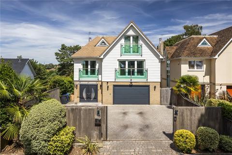 5 bedroom detached house for sale, Clifton Road, Lower Parkstone, Poole, BH14