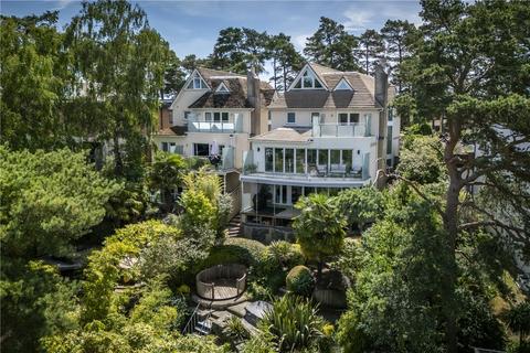 5 bedroom detached house for sale, Clifton Road, Lower Parkstone, Poole, BH14