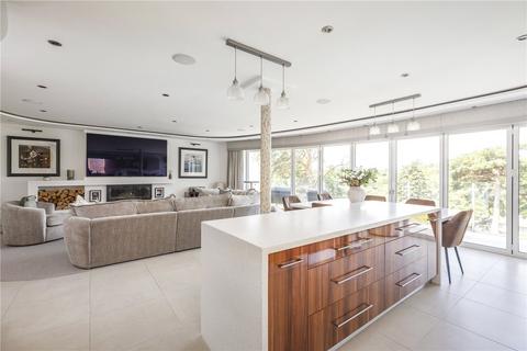 5 bedroom detached house for sale, Clifton Road, Lower Parkstone, Poole, BH14