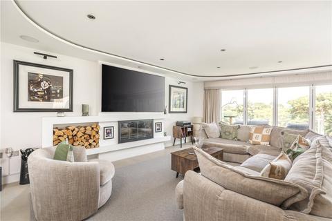 5 bedroom detached house for sale, Clifton Road, Lower Parkstone, Poole, BH14