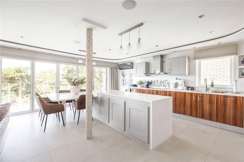 5 bedroom detached house for sale, Clifton Road, Lower Parkstone, Poole, BH14