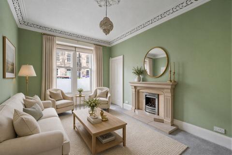 undefined, 2/1 Saxe Coburg Terrace, Edinburgh, EH3