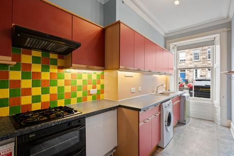 undefined, 2/1 Saxe Coburg Terrace, Edinburgh, EH3