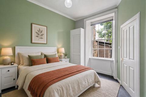 undefined, 2/1 Saxe Coburg Terrace, Edinburgh, EH3