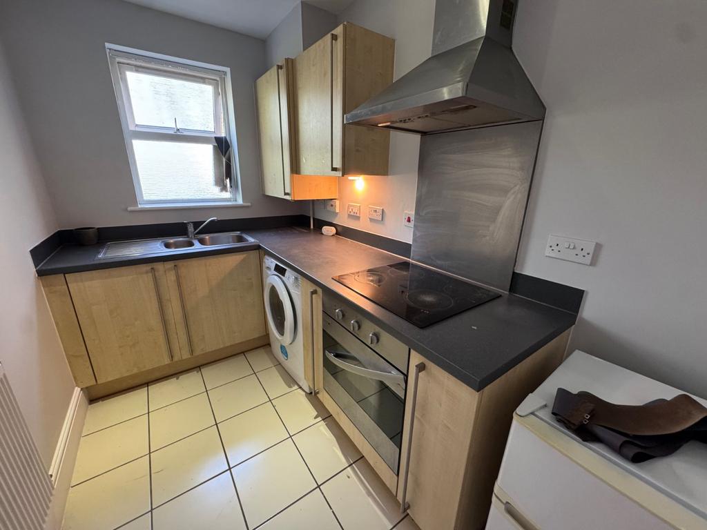 Apartment in Gedling, Woodthorpe - View 2
