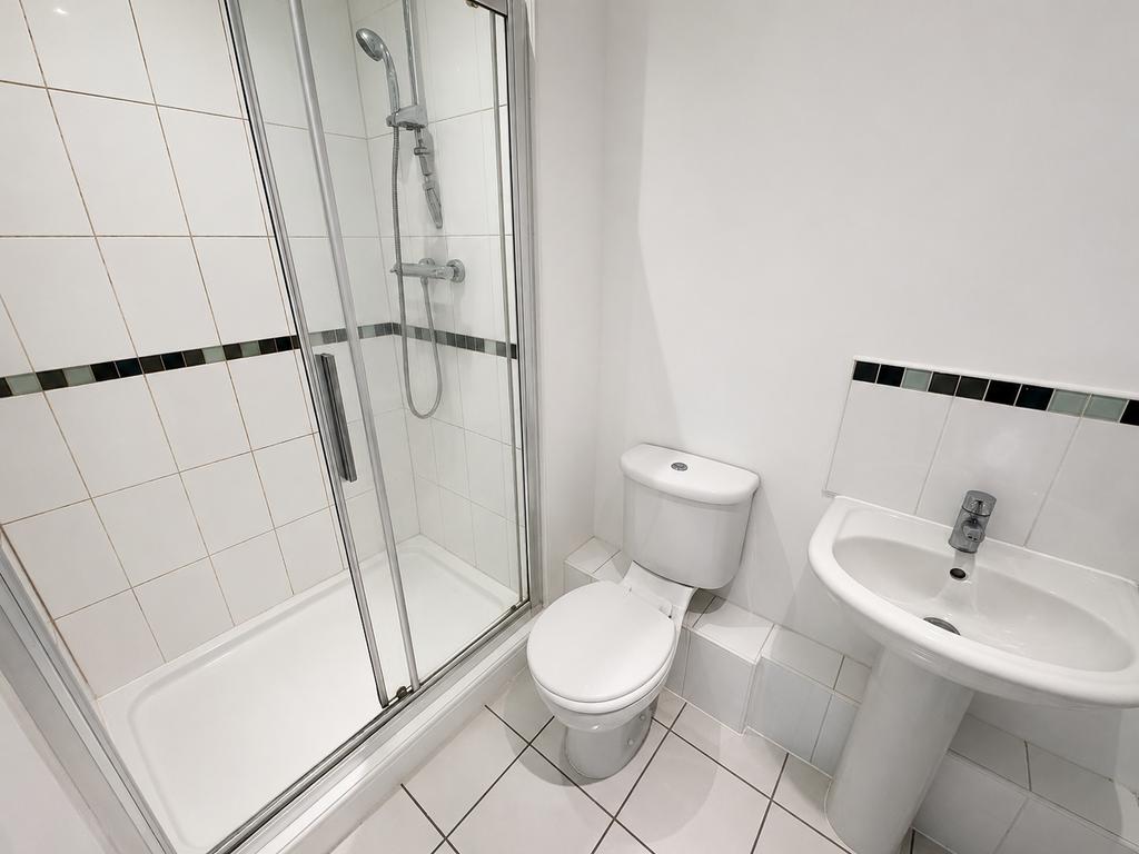 Apartment in Gedling, Woodthorpe - View 4