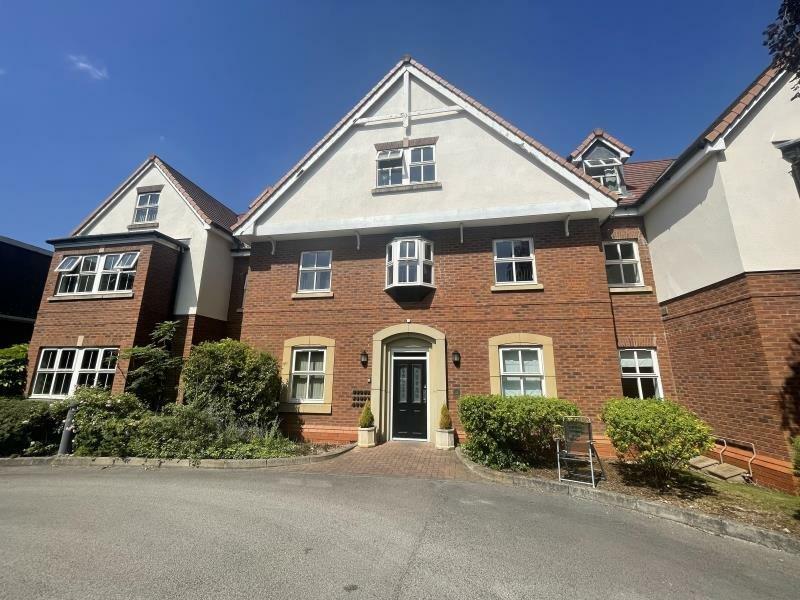Apartment in Gedling, Woodthorpe - More