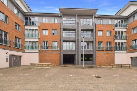 1 bedroom flat for sale, Cameronian Square, Ochre Yards, NE8