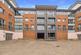 Cameronian Square, Ochre Yards, NE8