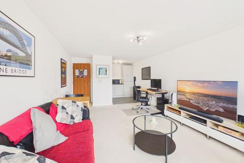 1 bedroom flat for sale, Cameronian Square, Ochre Yards, NE8