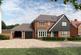 The Willows, Westbourne Drive, Southampton SO31