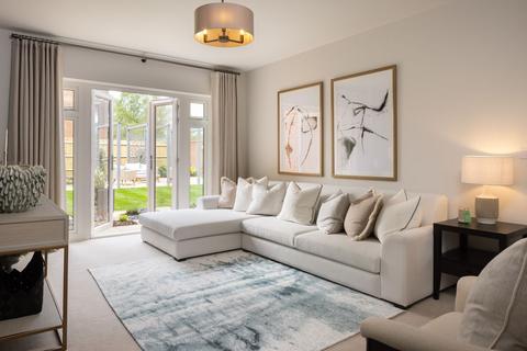 4 bedroom detached house for sale, The Willows, Westbourne Drive, Southampton SO31