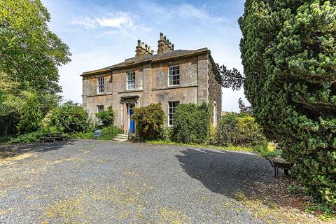 5 bedroom detached house for sale, Yetholm Hall, Town Yetholm TD5 8RD